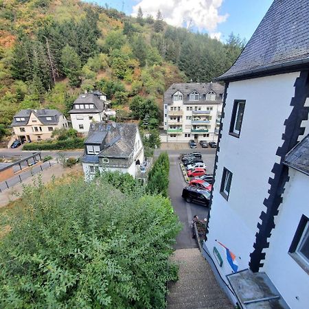 Hotel Bergschloesschen Boppard Zewnętrze zdjęcie