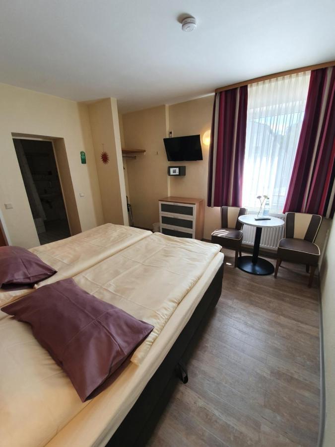 Hotel Bergschloesschen Boppard Zewnętrze zdjęcie
