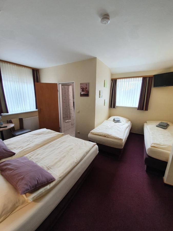 Hotel Bergschloesschen Boppard Zewnętrze zdjęcie