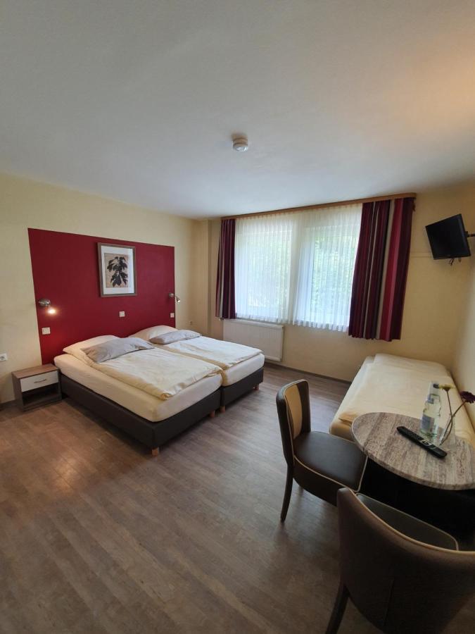 Hotel Bergschloesschen Boppard Zewnętrze zdjęcie