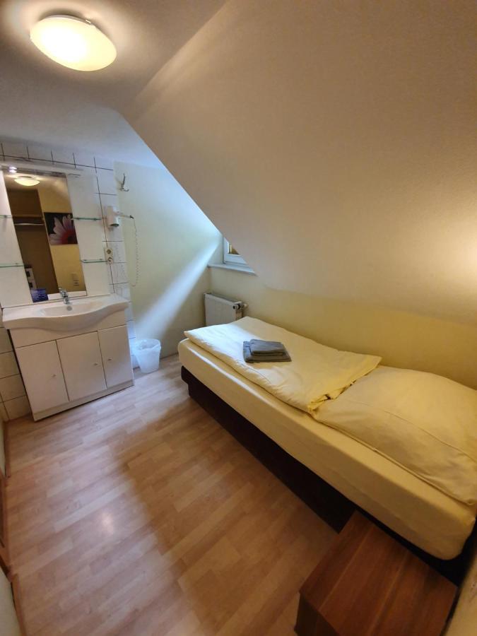 Hotel Bergschloesschen Boppard Zewnętrze zdjęcie