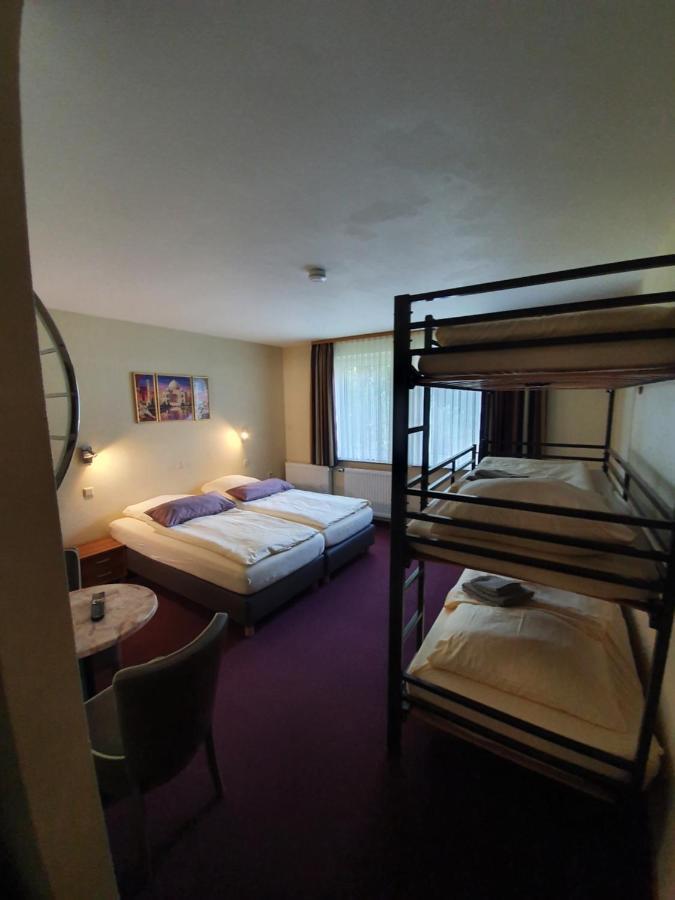 Hotel Bergschloesschen Boppard Zewnętrze zdjęcie