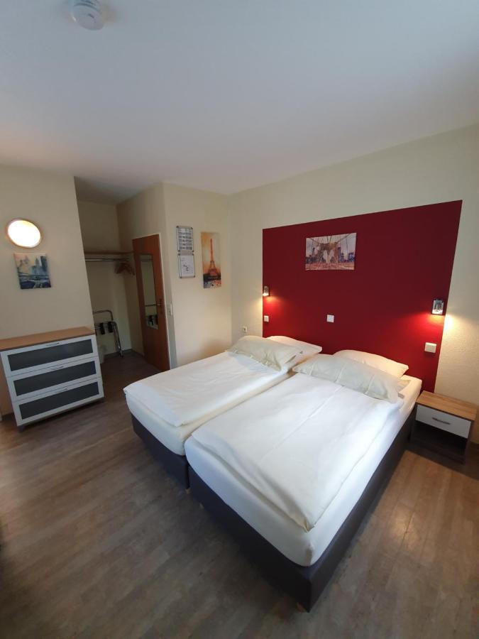 Hotel Bergschloesschen Boppard Zewnętrze zdjęcie