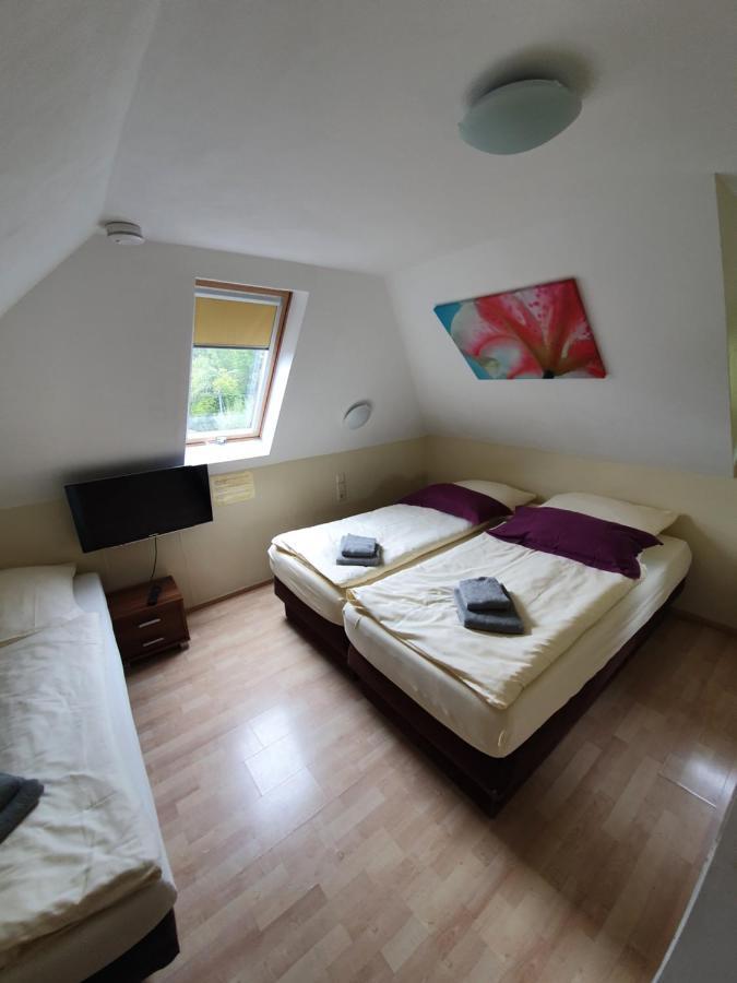 Hotel Bergschloesschen Boppard Zewnętrze zdjęcie