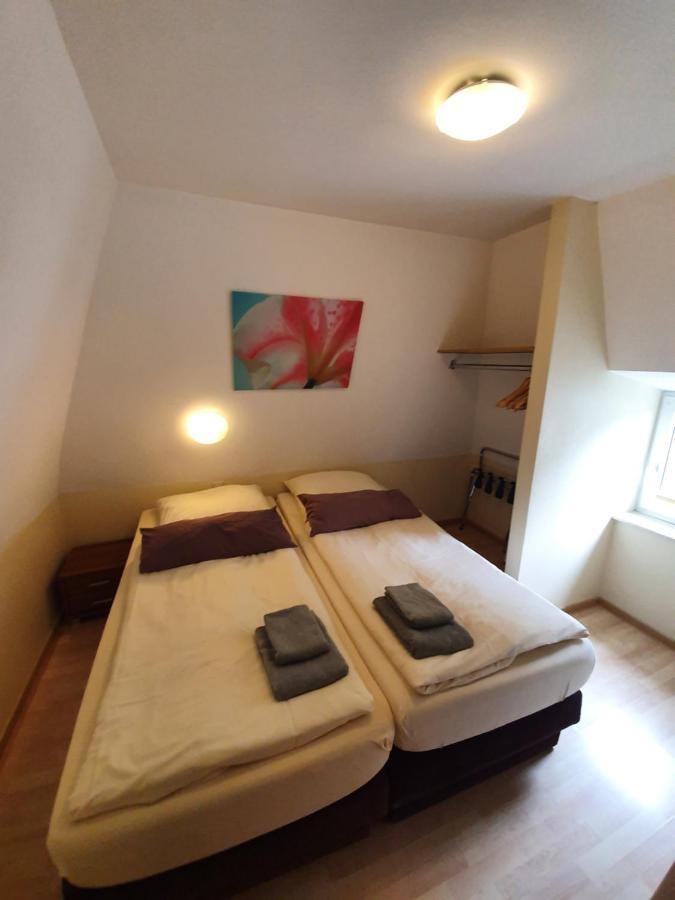 Hotel Bergschloesschen Boppard Zewnętrze zdjęcie