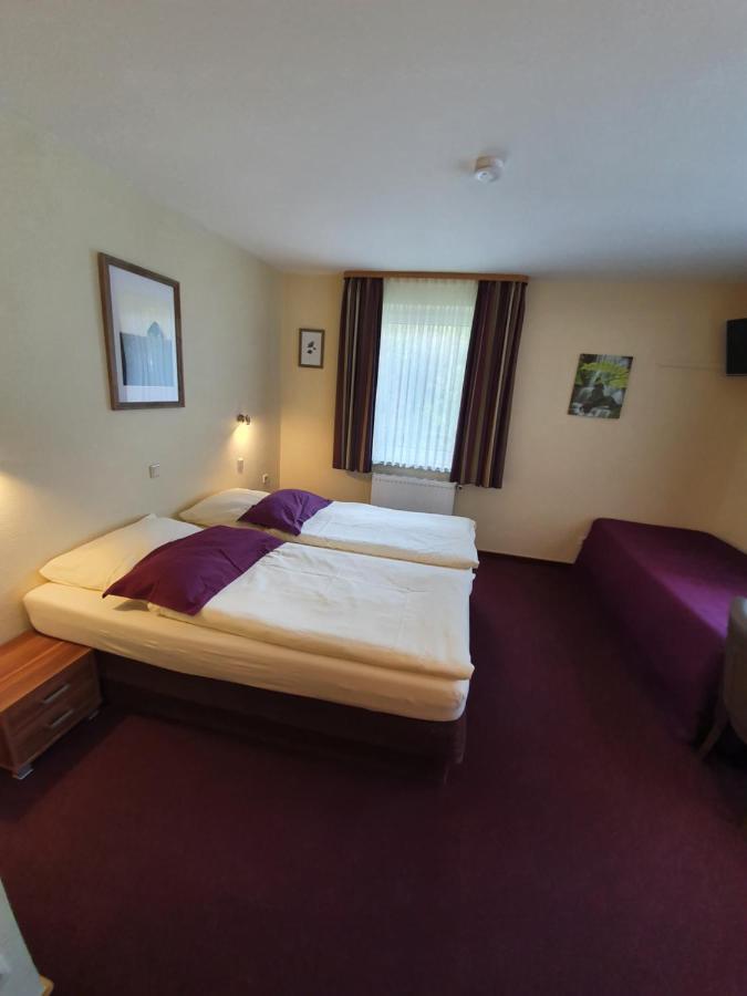 Hotel Bergschloesschen Boppard Zewnętrze zdjęcie