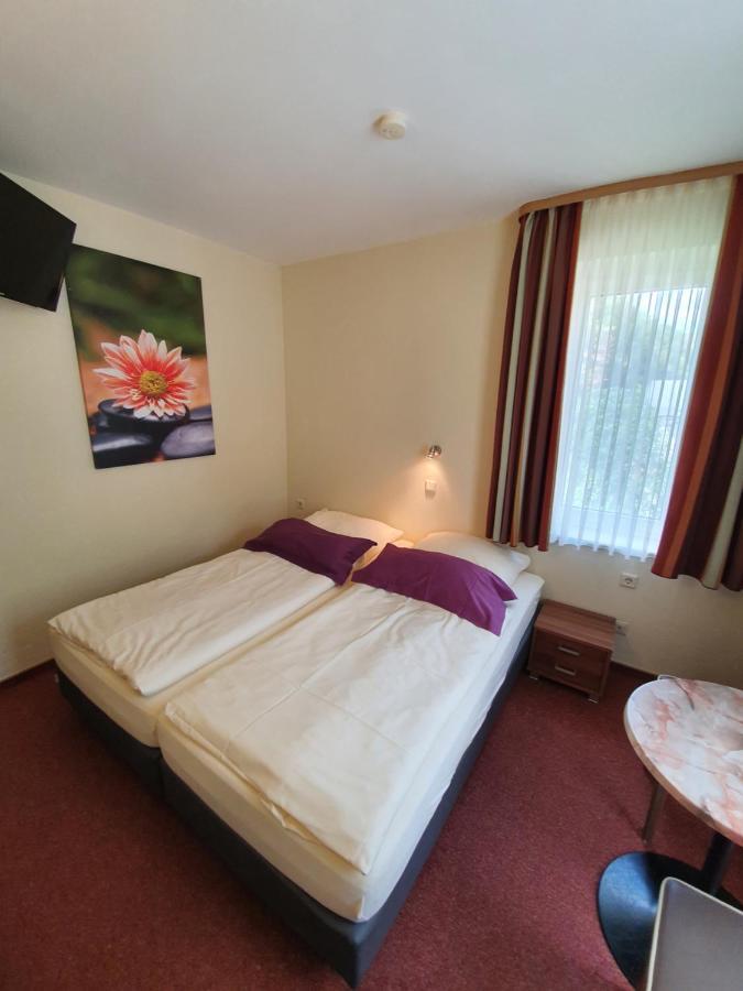 Hotel Bergschloesschen Boppard Zewnętrze zdjęcie