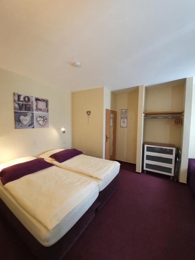 Hotel Bergschloesschen Boppard Zewnętrze zdjęcie