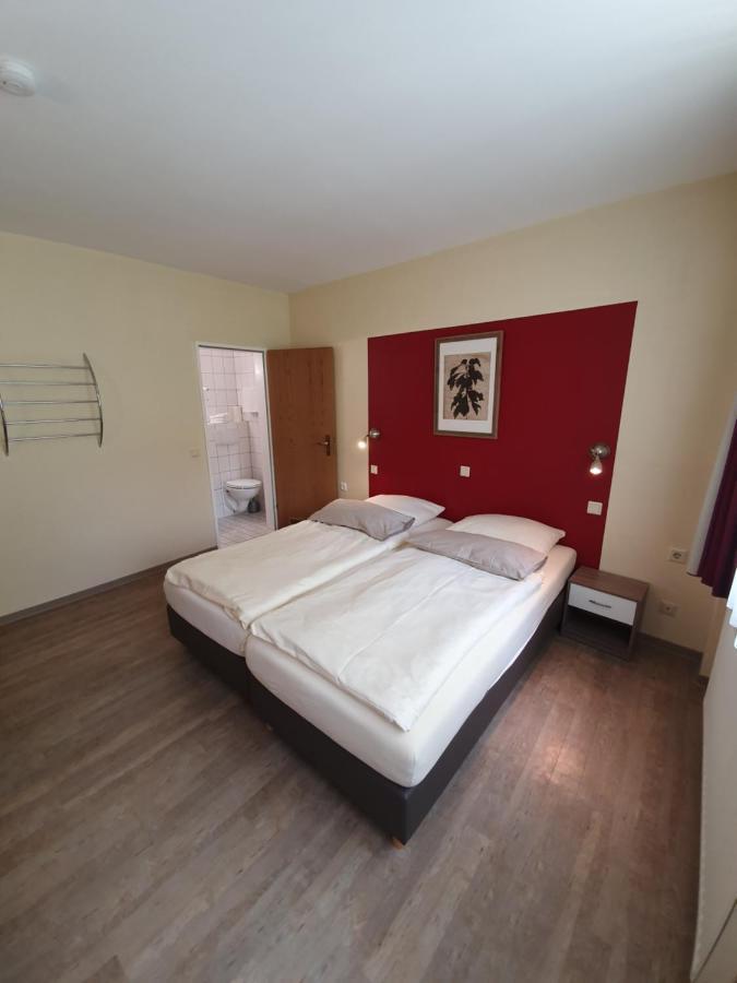 Hotel Bergschloesschen Boppard Zewnętrze zdjęcie