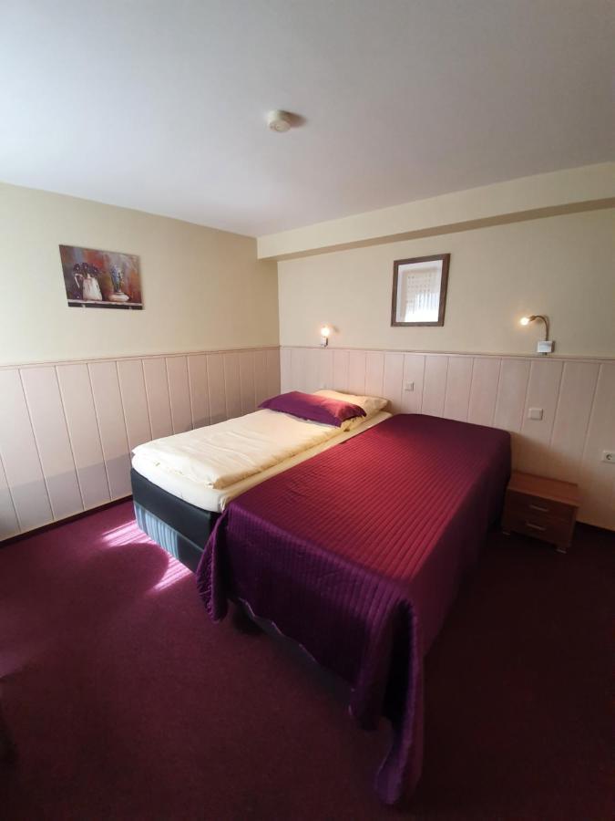 Hotel Bergschloesschen Boppard Zewnętrze zdjęcie