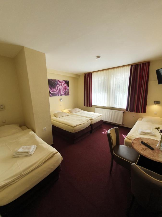 Hotel Bergschloesschen Boppard Zewnętrze zdjęcie