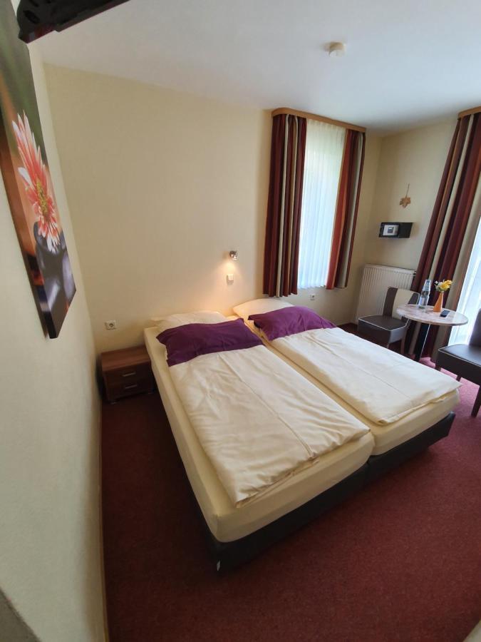 Hotel Bergschloesschen Boppard Zewnętrze zdjęcie
