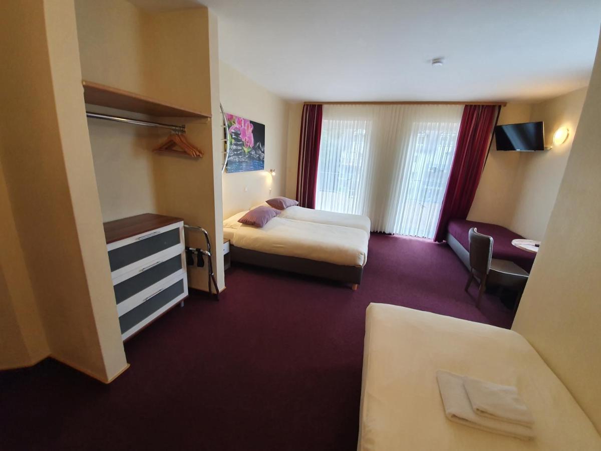 Hotel Bergschloesschen Boppard Zewnętrze zdjęcie