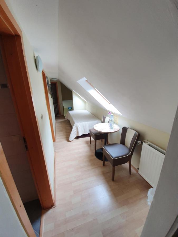 Hotel Bergschloesschen Boppard Zewnętrze zdjęcie