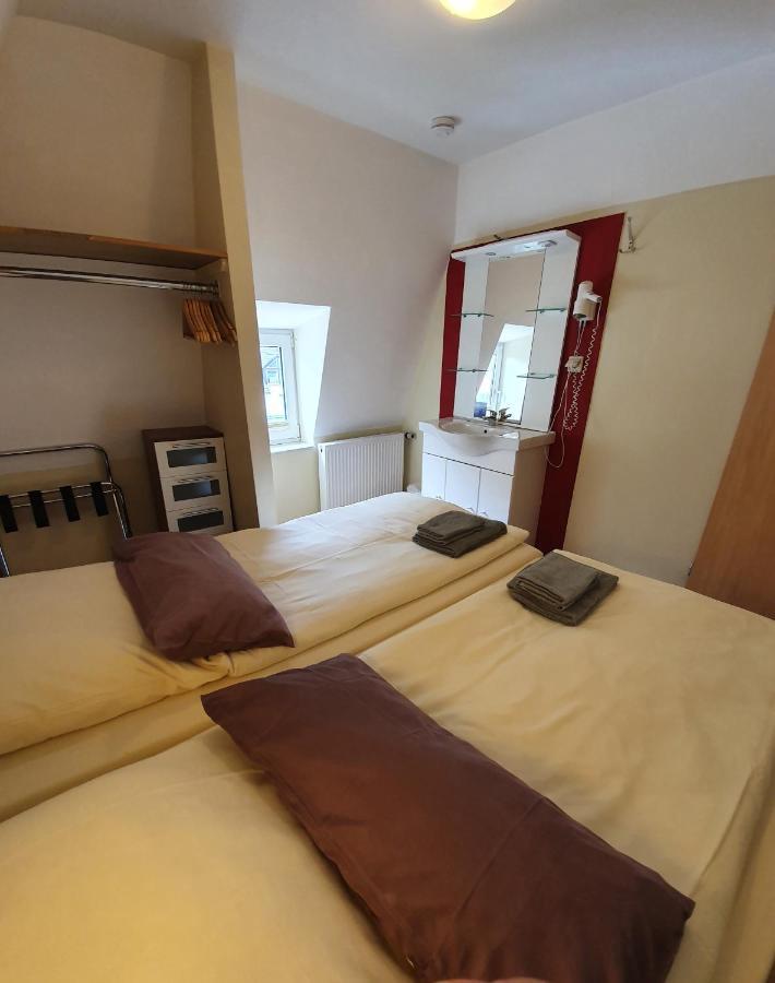 Hotel Bergschloesschen Boppard Zewnętrze zdjęcie