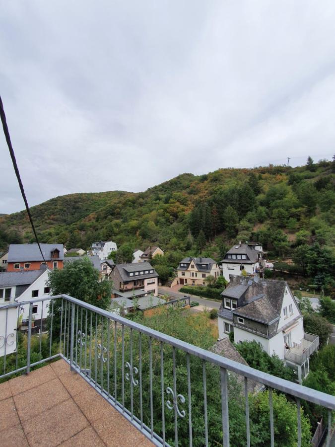 Hotel Bergschloesschen Boppard Zewnętrze zdjęcie