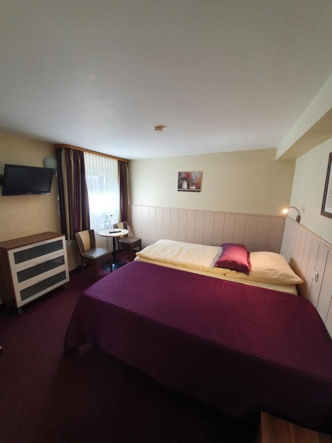 Hotel Bergschloesschen Boppard Zewnętrze zdjęcie