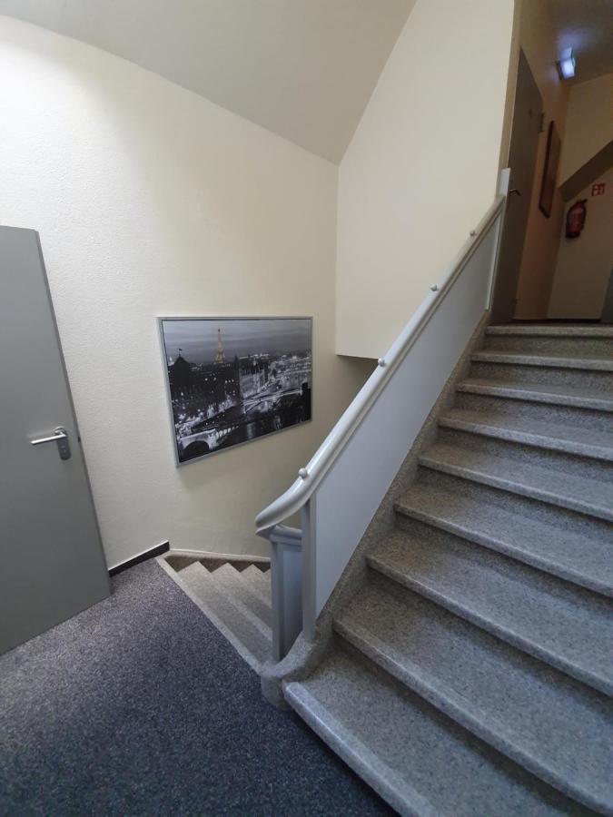 Hotel Bergschloesschen Boppard Zewnętrze zdjęcie