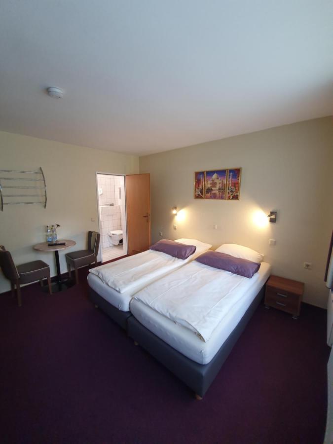 Hotel Bergschloesschen Boppard Zewnętrze zdjęcie