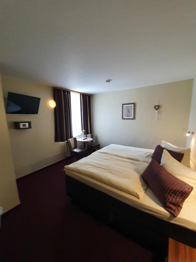 Hotel Bergschloesschen Boppard Zewnętrze zdjęcie