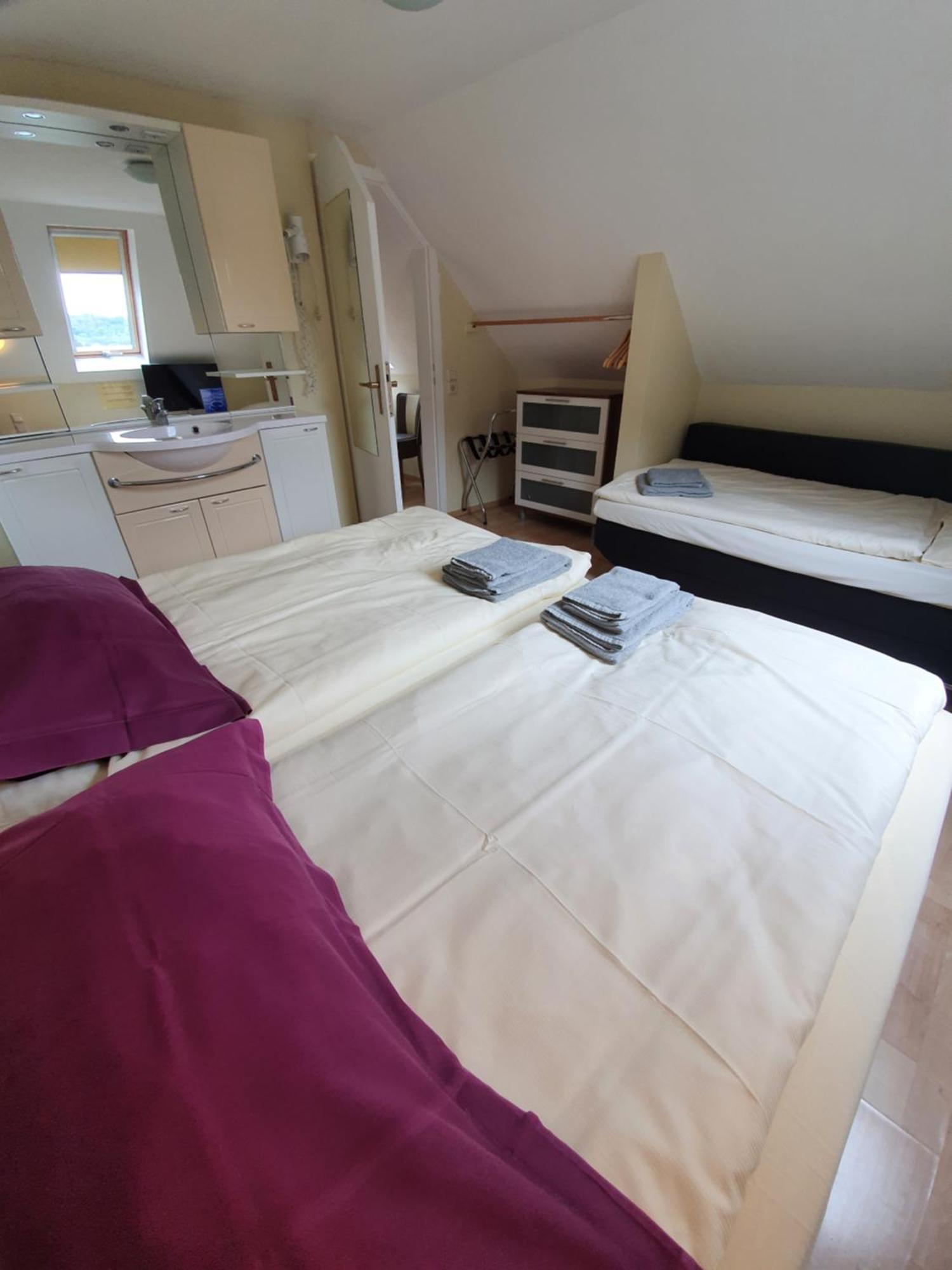 Hotel Bergschloesschen Boppard Zewnętrze zdjęcie