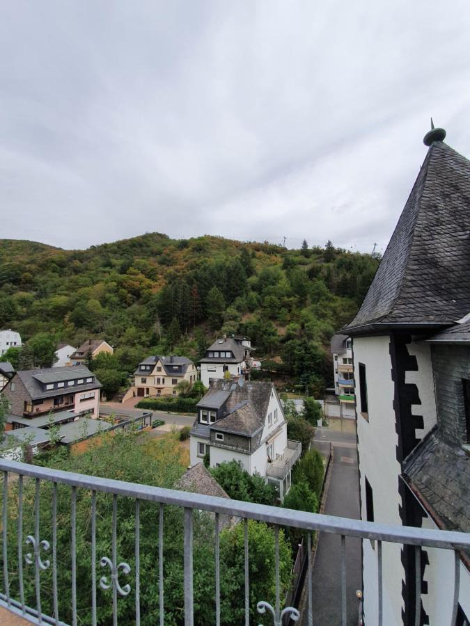 Hotel Bergschloesschen Boppard Zewnętrze zdjęcie