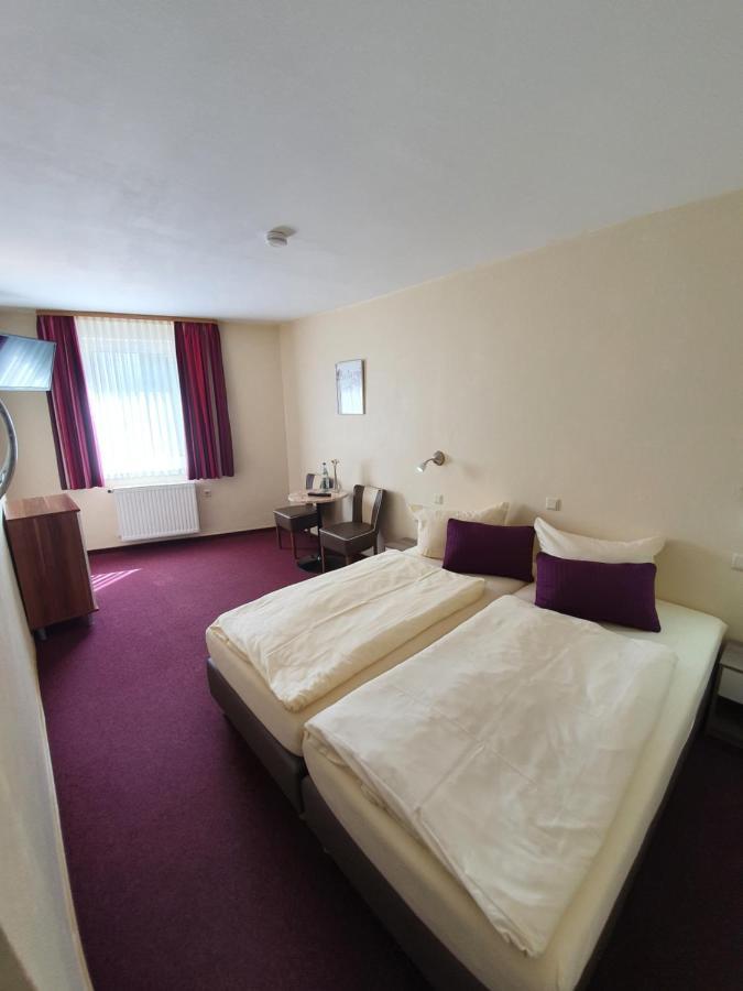 Hotel Bergschloesschen Boppard Zewnętrze zdjęcie