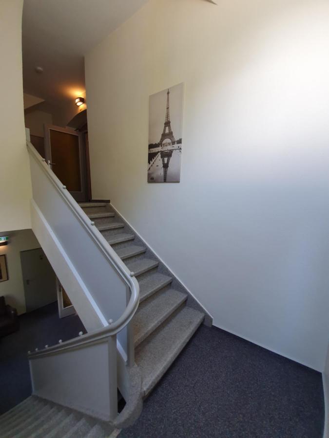 Hotel Bergschloesschen Boppard Zewnętrze zdjęcie