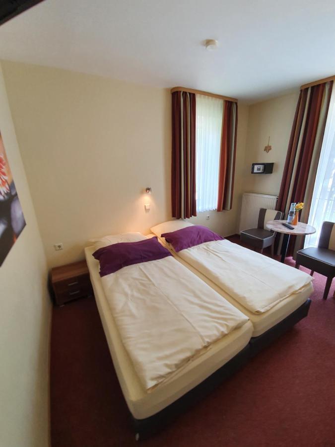 Hotel Bergschloesschen Boppard Zewnętrze zdjęcie