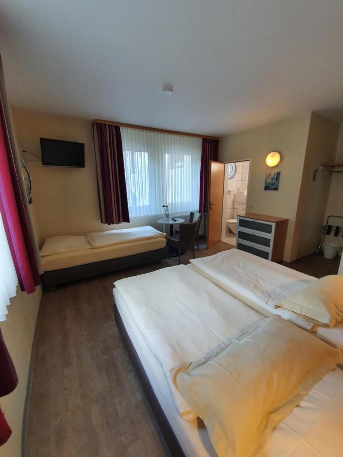 Hotel Bergschloesschen Boppard Zewnętrze zdjęcie
