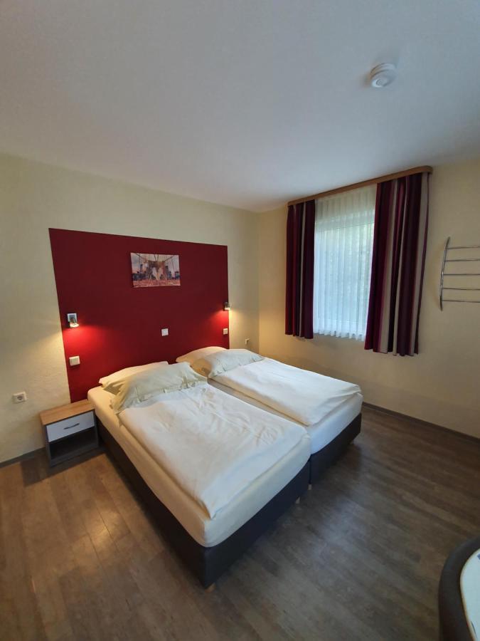 Hotel Bergschloesschen Boppard Zewnętrze zdjęcie