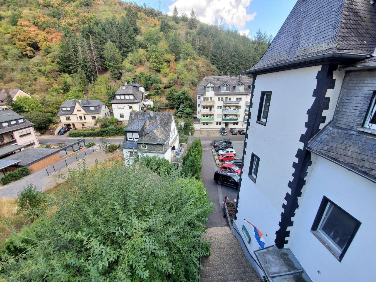 Hotel Bergschloesschen Boppard Zewnętrze zdjęcie