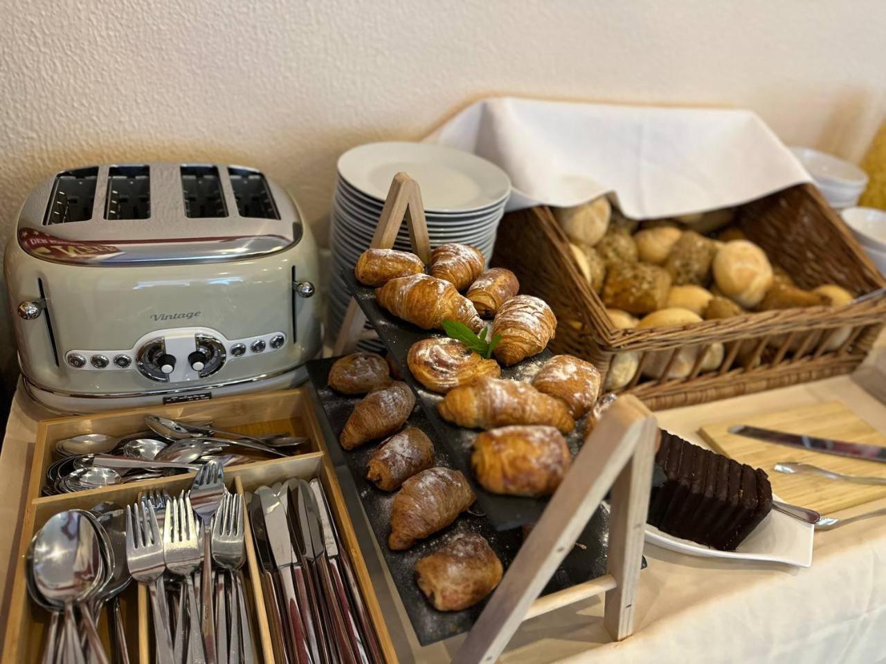 Hotel Bergschloesschen Boppard Zewnętrze zdjęcie