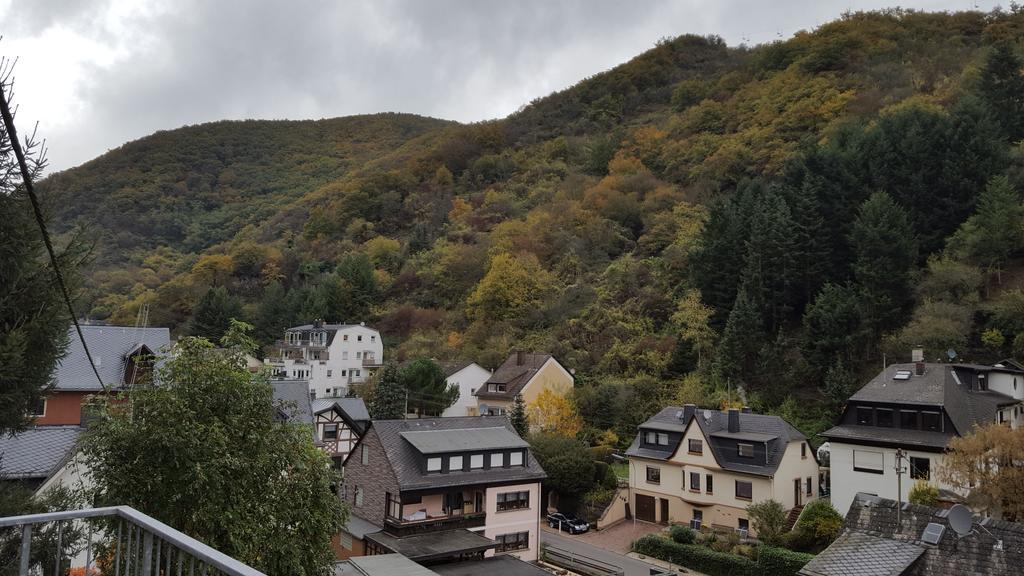 Hotel Bergschloesschen Boppard Zewnętrze zdjęcie