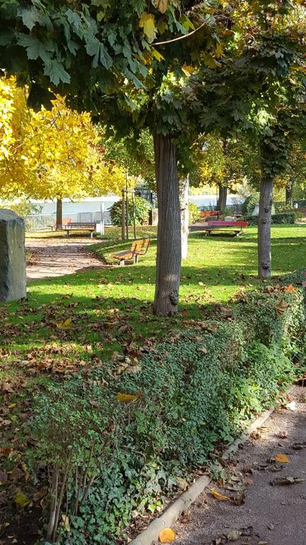 Hotel Bergschloesschen Boppard Zewnętrze zdjęcie