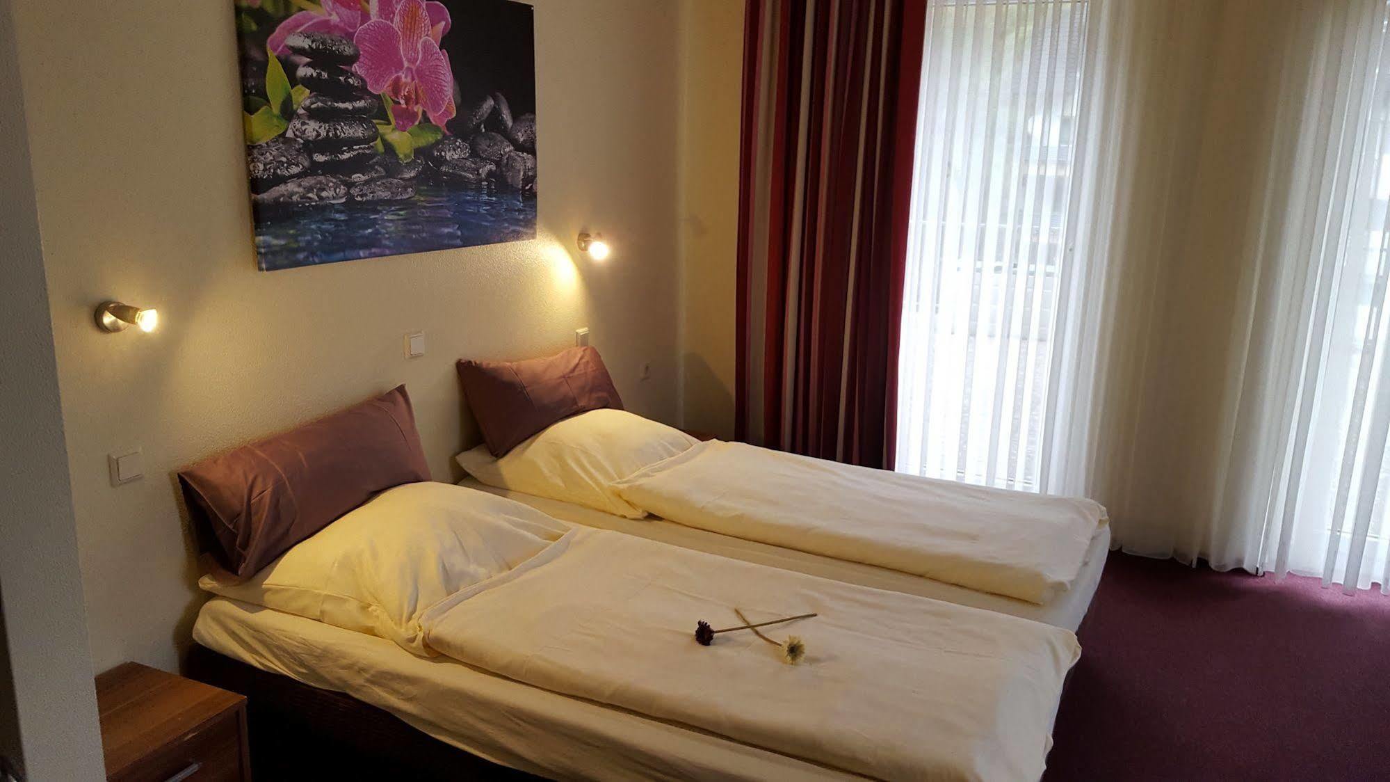 Hotel Bergschloesschen Boppard Zewnętrze zdjęcie