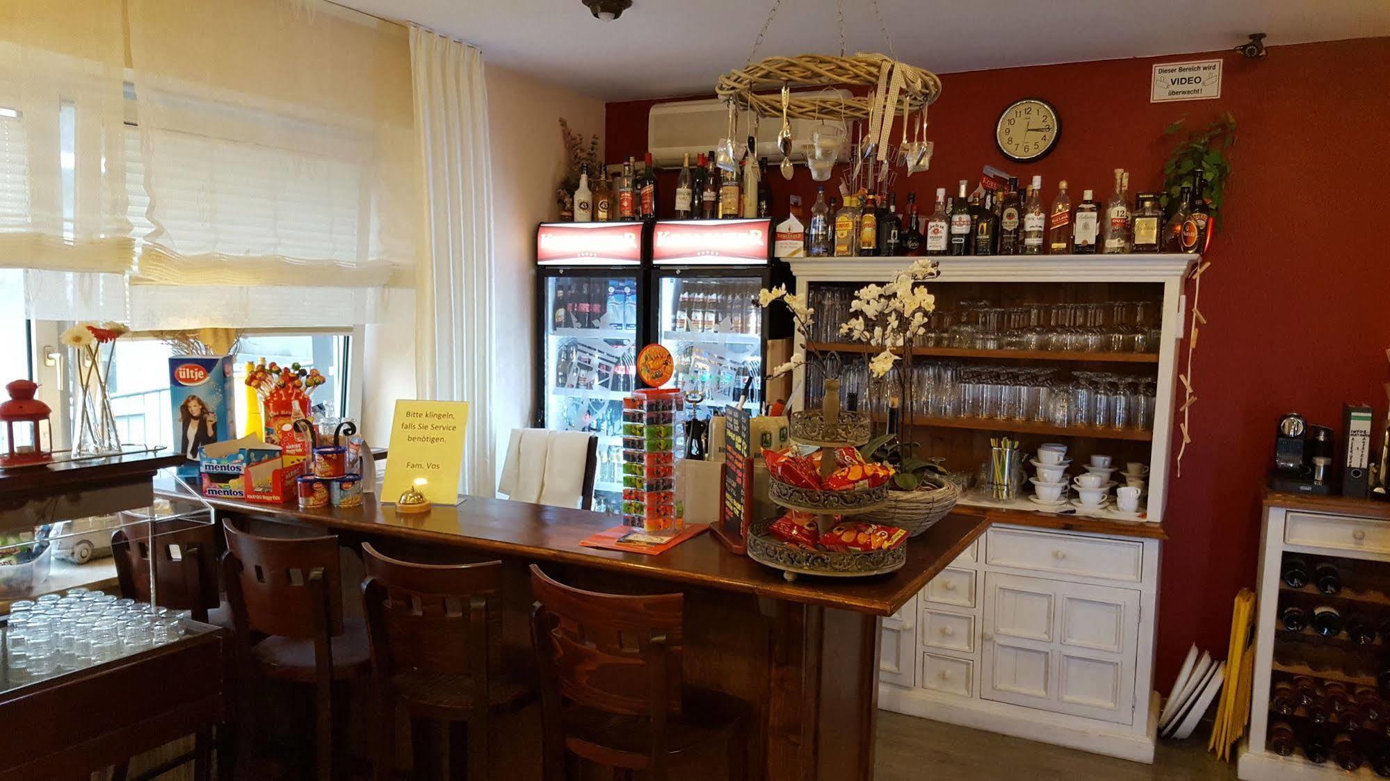 Hotel Bergschloesschen Boppard Zewnętrze zdjęcie